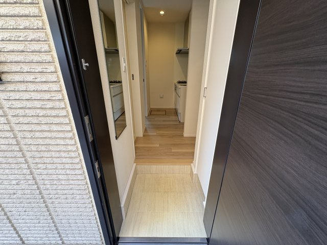 FRIEDEN　HAUS八幡のその他