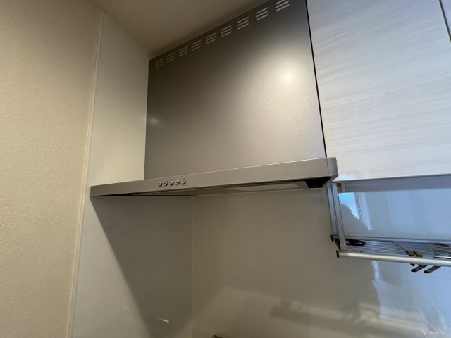 FRIEDEN　HAUS八幡の収納