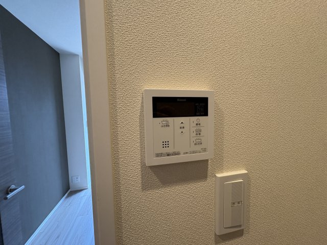 FRIEDEN　HAUS八幡のセキュリティ