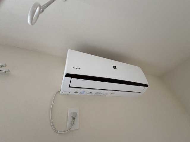 FRIEDEN　HAUS八幡の設備