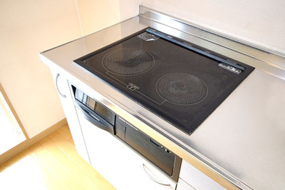 【キッチン】 | メゾンエルヴェ | メゾンエルヴェ 2LDK