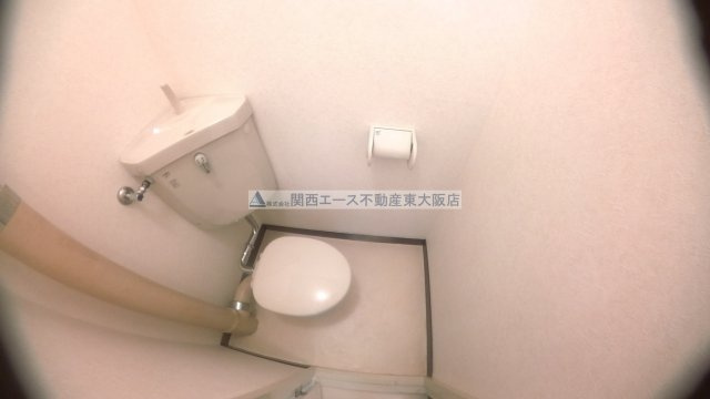 【トイレ】 | サンハイツ大和