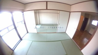【寝室】 | サンハイツ大和