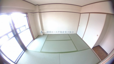 【内装】 | サンハイツ大和