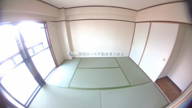 【内装】 | サンハイツ大和