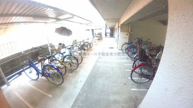 【その他共用部分】 | サンハイツ大和