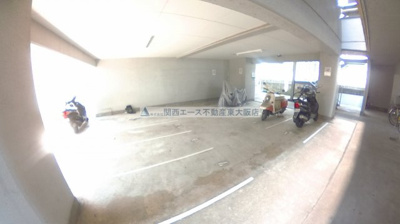 【その他】 | サンハイツ大和