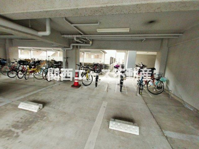 【その他共用部分】 | サンハイツ大和