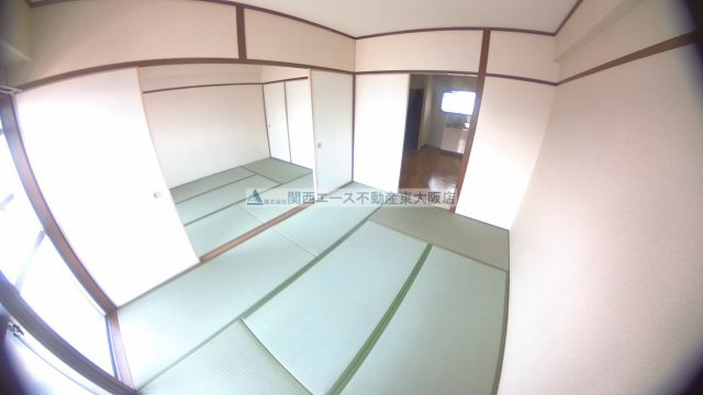 【寝室】 | サンハイツ大和
