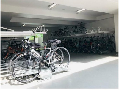 【その他共用部分】 | リビオレゾン東陽町ステーションプレミア | リビオレゾン東陽町ステーションプレミア