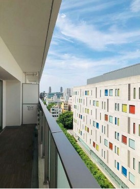 【展望】 | リビオレゾン東陽町ステーションプレミア | リビオレゾン東陽町ステーションプレミア