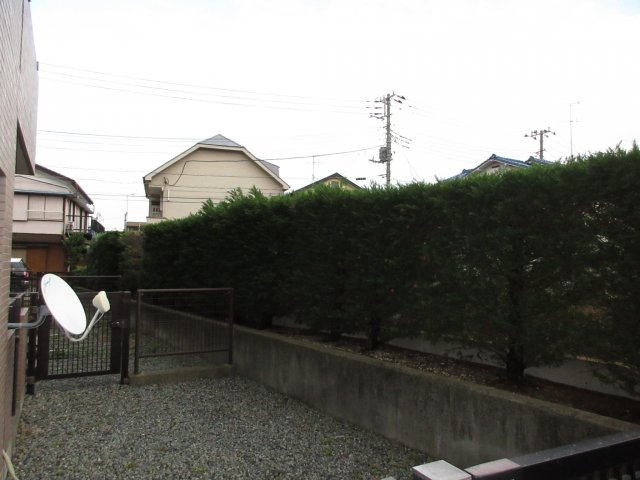 日吉Ａ-2【A-Ⅱ】の展望