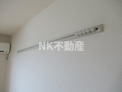 【設備】 | エクレール上小阪（河内小阪賃貸） | フックです