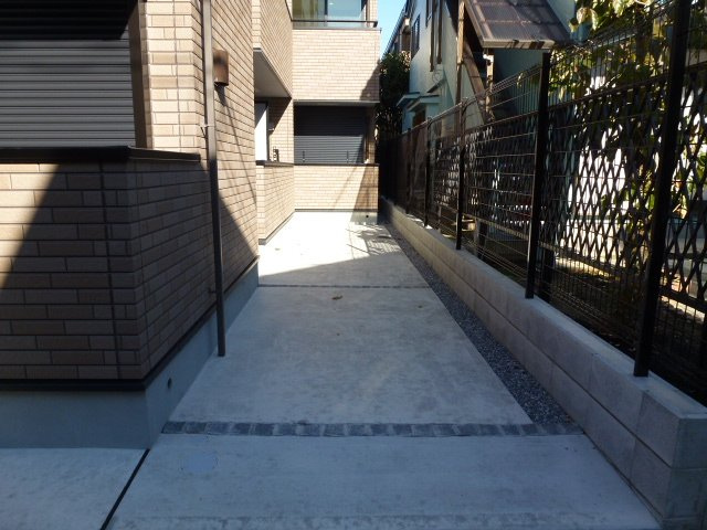 グランクオール柴又のその他共用部分