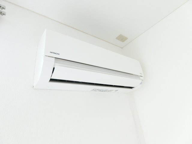 グリーンヒルハイツの設備