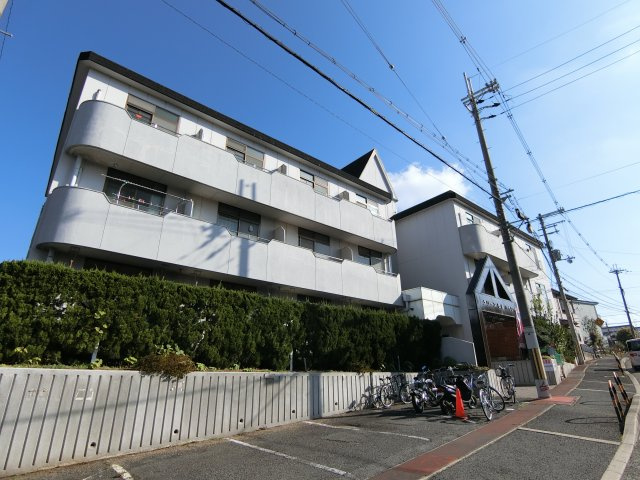 グリーンヒルハイツ