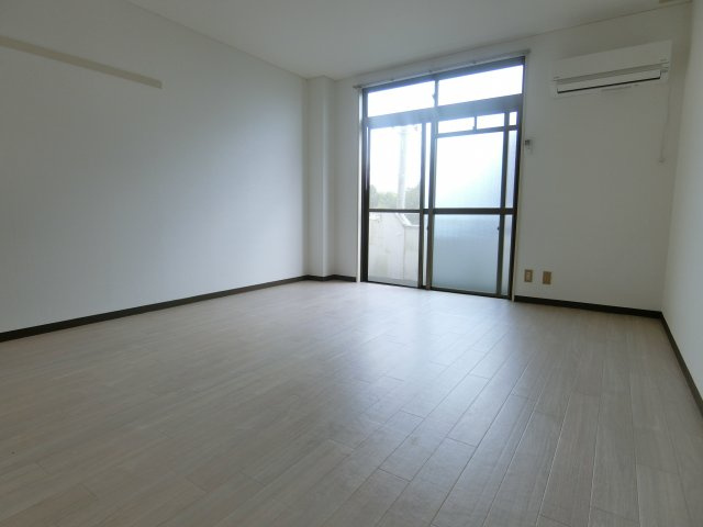 グリーンヒルハイツの内装