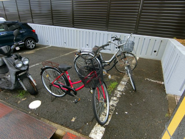 グリーンヒルハイツのその他共用部分