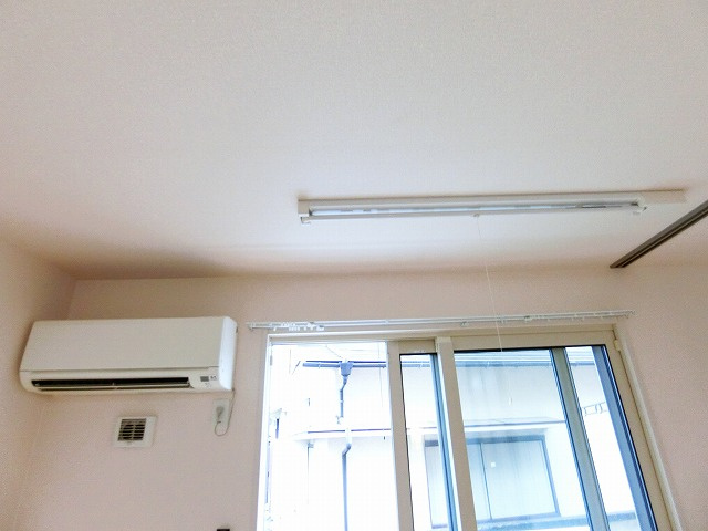 グランエールの設備