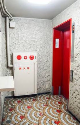 【その他共用部分】 | シャンボール築地