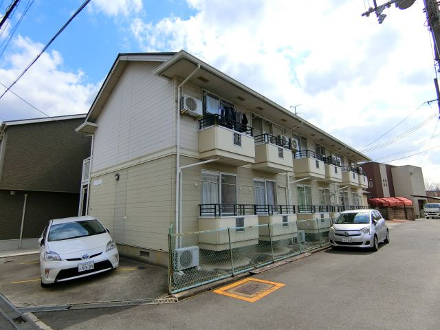 アミティハイムのその他共用部分