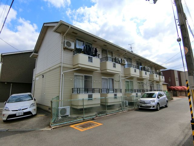 アミティハイム