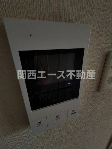 【設備】 | メゾンパルフェート