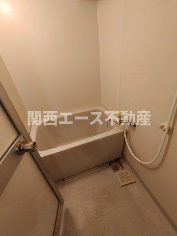 【浴室】 | メゾンパルフェート