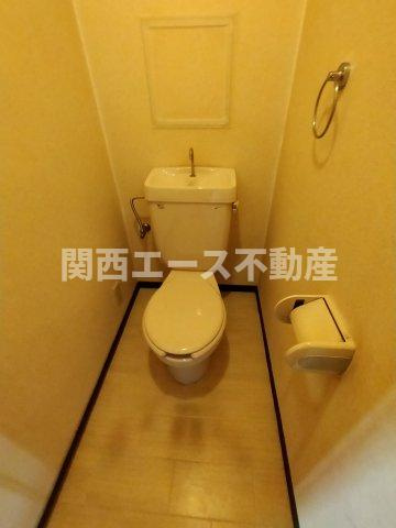 【トイレ】 | メゾンパルフェート