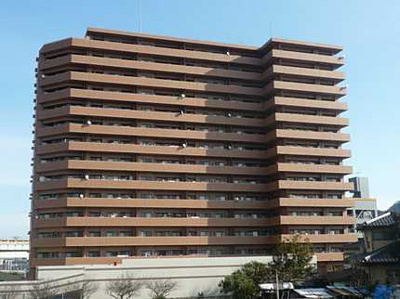 【外観】 | プレジデント皇神五日市