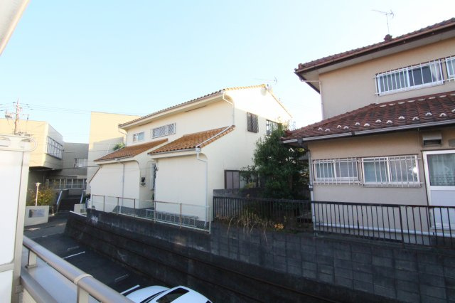Ｆｉｒｅｎｚｅ『フィレンツェ』の展望|※同タイプ別部屋の参考写真です。