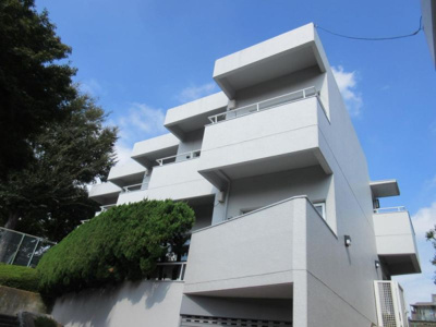 【外観】 | 小竹町ドミトリー