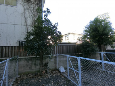 【展望】 | モナークマンション堀切菖蒲園