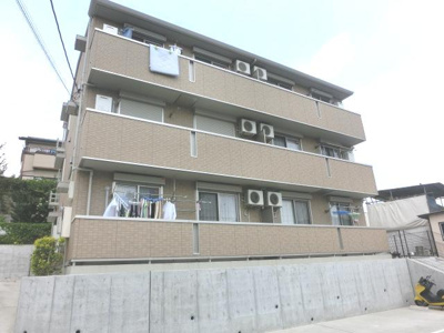 【外観】 | アルカディア |  アルカディア　外観