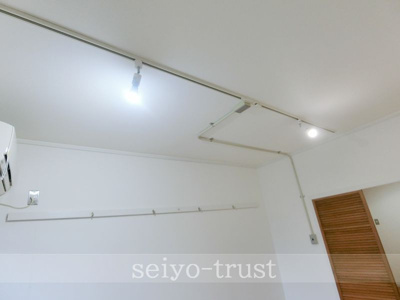 【その他共用部分】 | コーポラス寺町