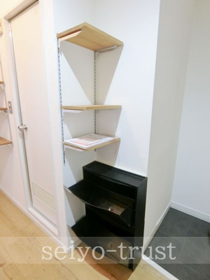 【展望】 | コーポラス寺町