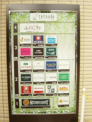 【周辺】 | 永福2丁目賃貸住宅