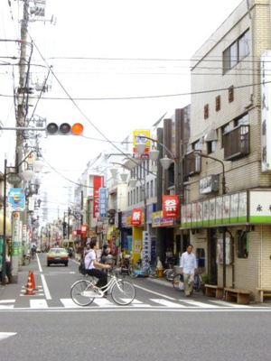 【周辺】 | 永福2丁目賃貸住宅