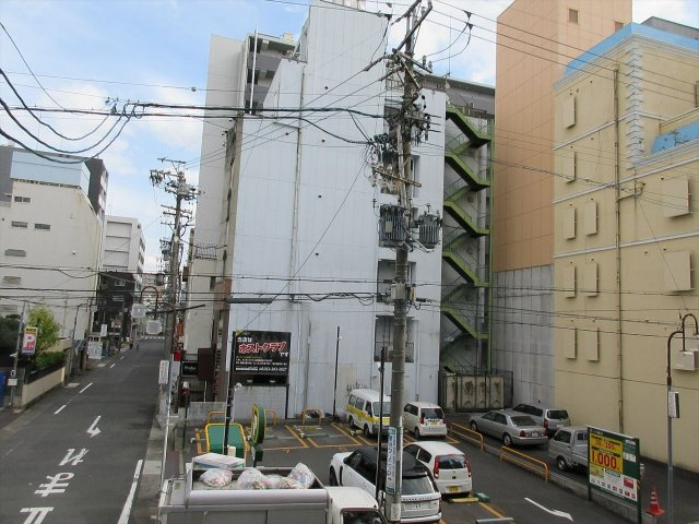 プレサンス栄ラグジュの展望|プレサンス栄ラグジュ