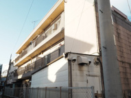 川崎市多摩区菅２丁目のマンションの画像