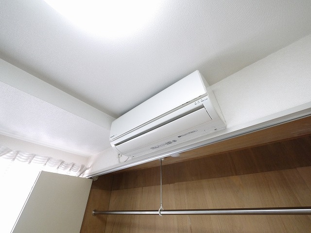 ナカジマビル（ＮＢ）の設備