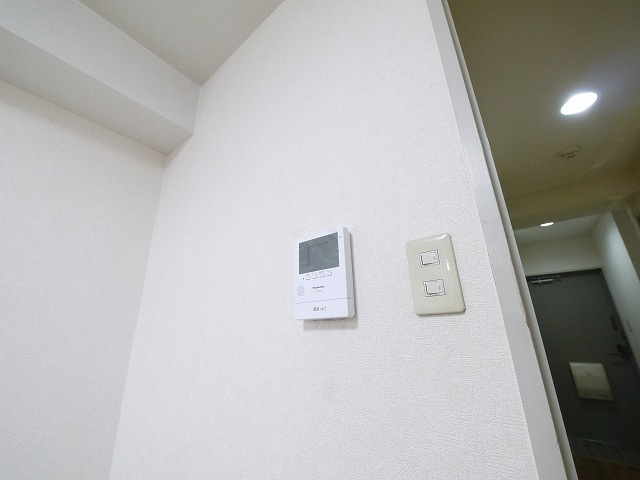 ナカジマビル（ＮＢ）のセキュリティ