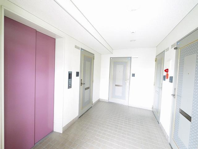 ナカジマビル（ＮＢ）のその他