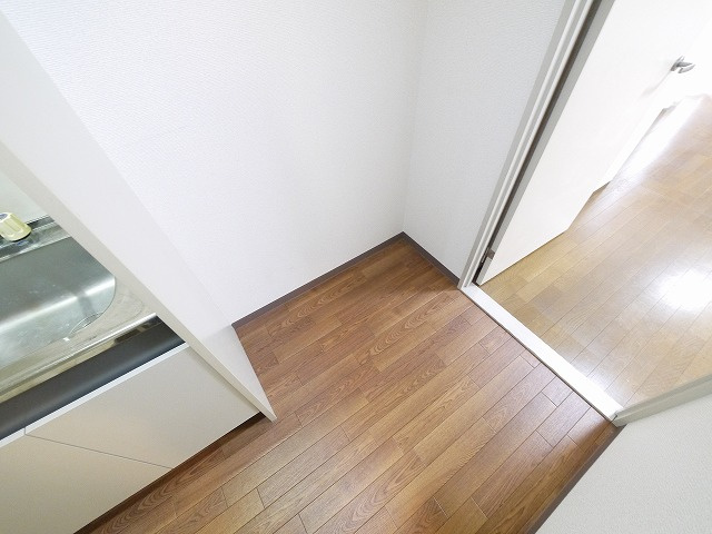 ナカジマビル（ＮＢ）の設備