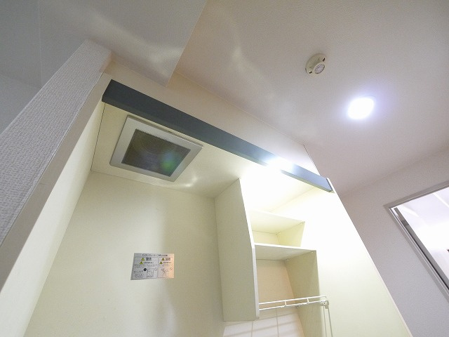 ナカジマビル（ＮＢ）の外観パース