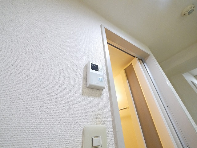ナカジマビル（ＮＢ）の設備