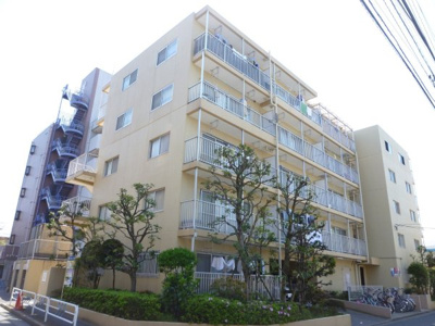 【外観】 | エトワス南葛西