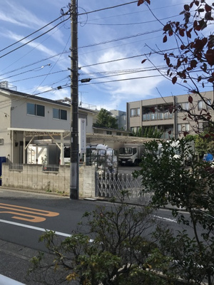 【展望】 | エトワス南葛西 | 景色