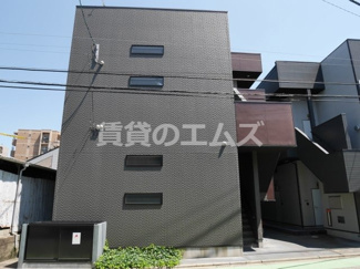 【外観】 | Ａ’ＢＥＳＴ井尻六ツ角の外観