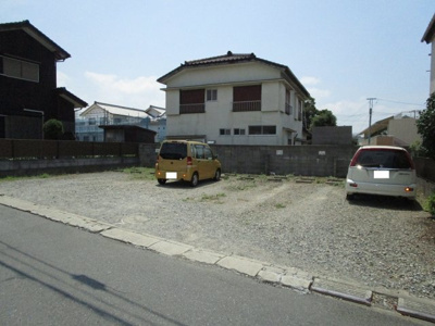 【外観】 | ＫＯＩＫＥパーキング